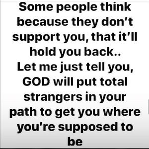 Meet your Posher, Mariyama